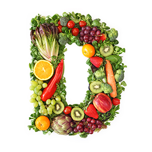 d d