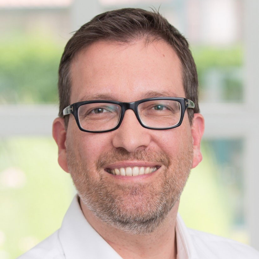 Dr. Justus de Zeeuw