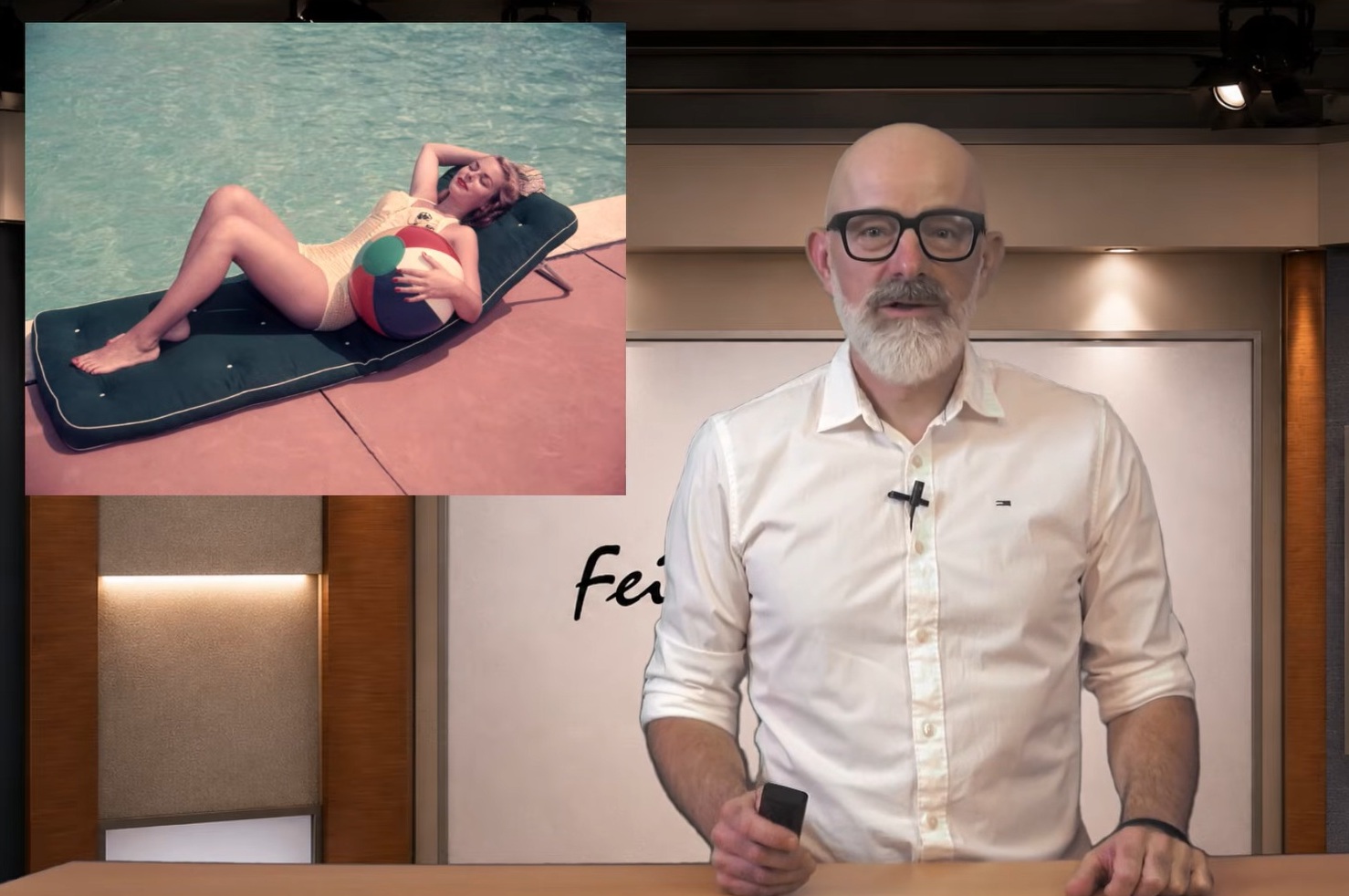 Video ansehen